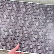 Slate Roofing Paper