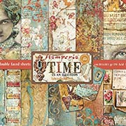 Time Is An Illusion Collection Pack